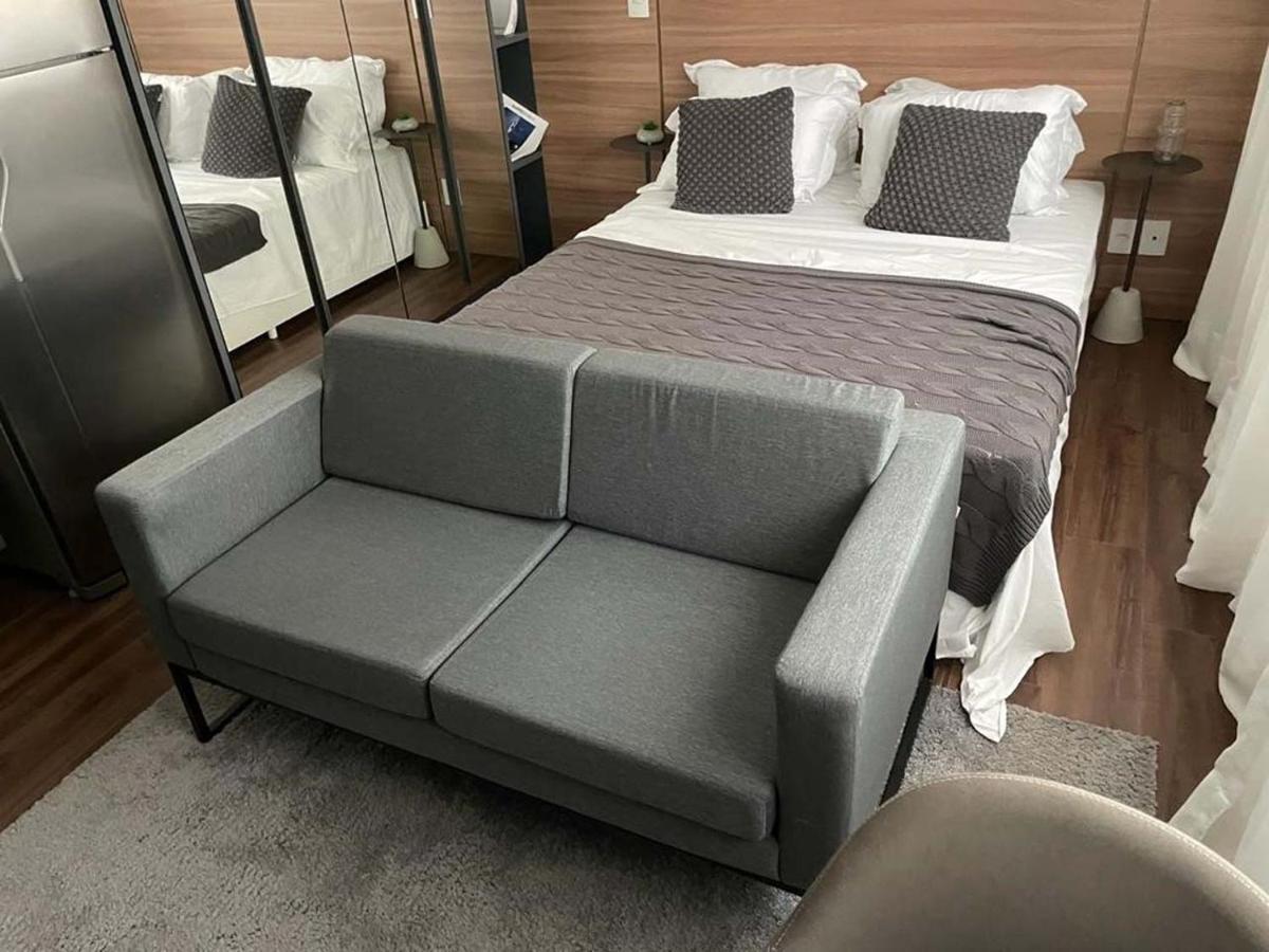 Apartamento Aconchegante