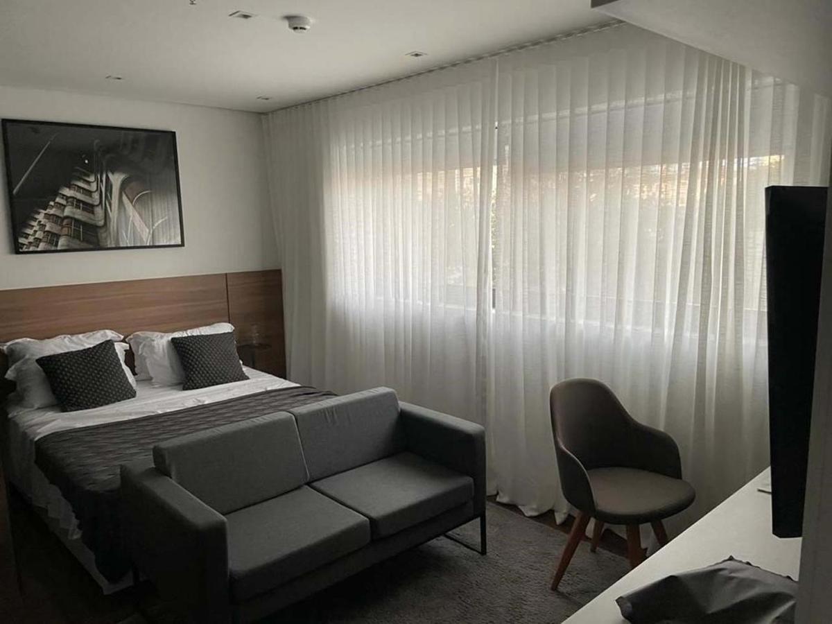 Apartamento Aconchegante *