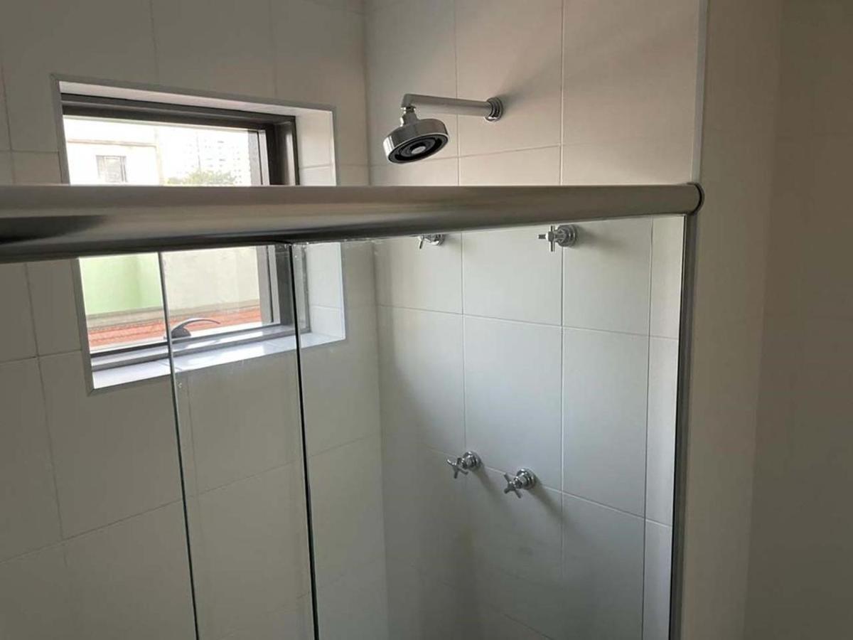 Apartamento Aconchegante São Paulo