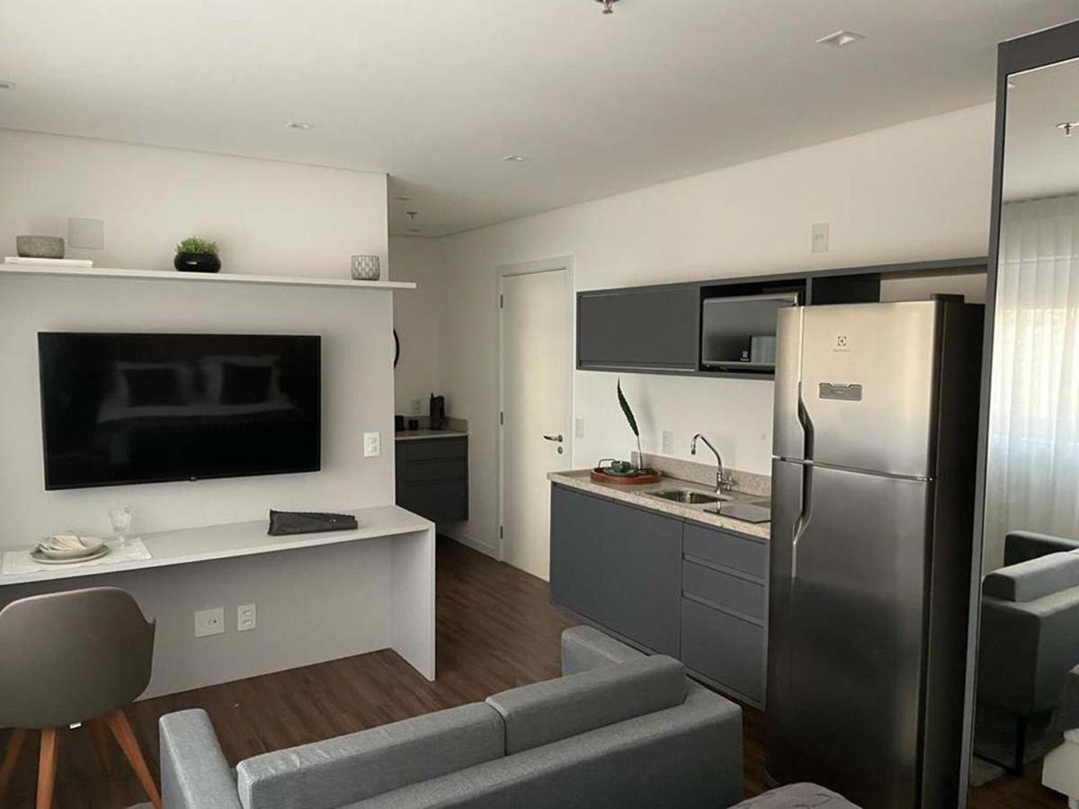 Apartamento Aconchegante São Paulo