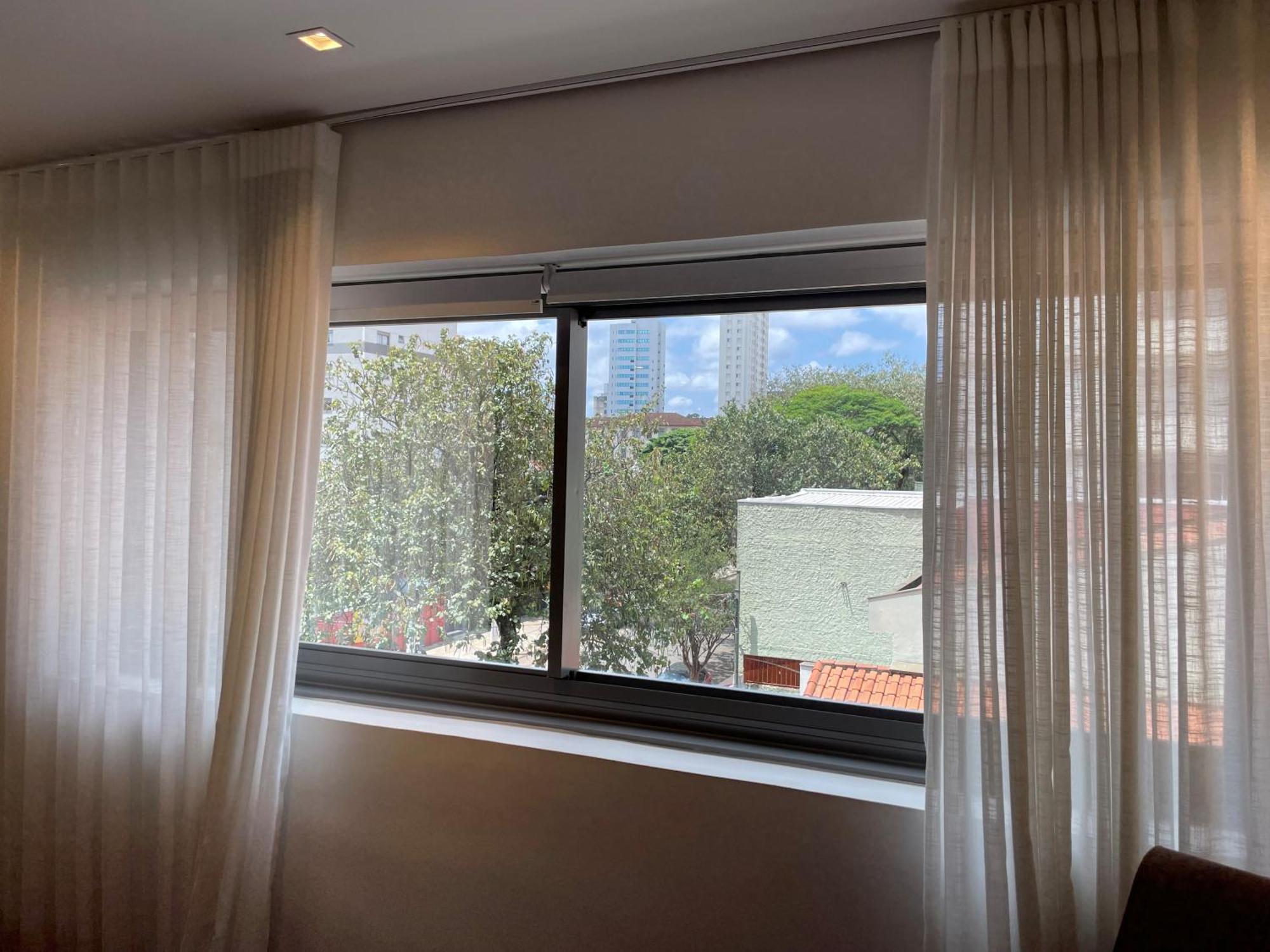Aconchegante Apartamento