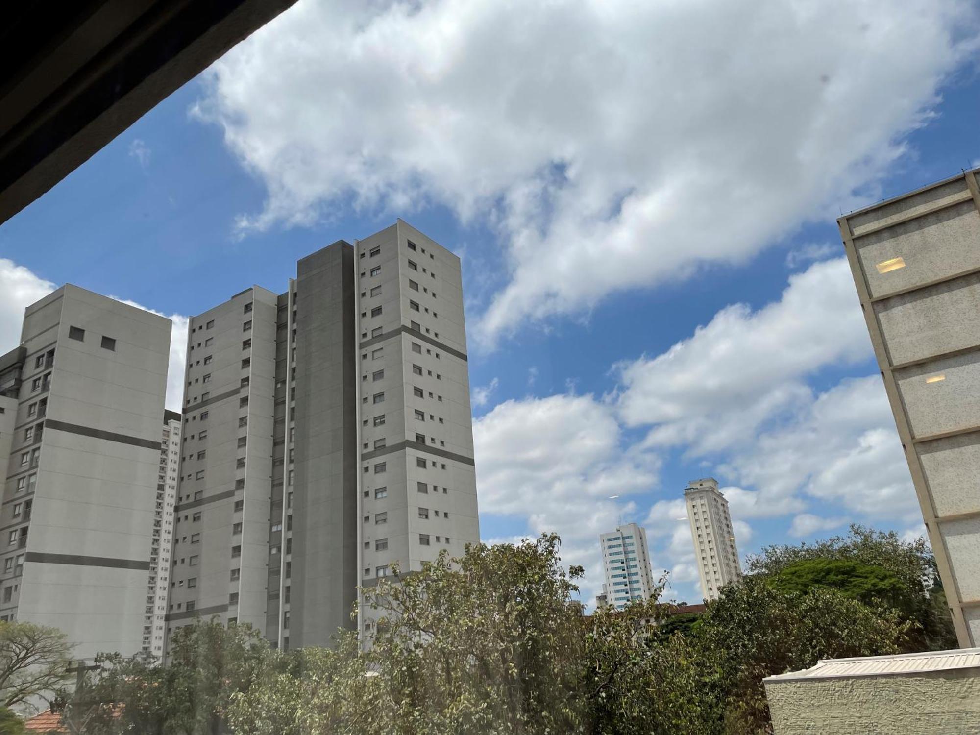 Aconchegante Apartamento